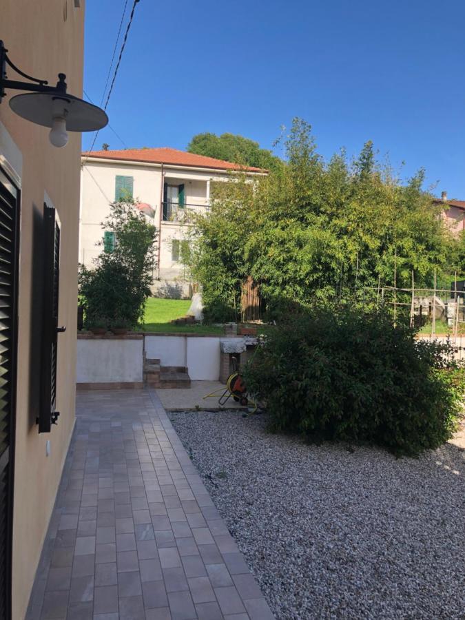 La Corte Di Valemi Riccò del Golfo di Spezia Exterior foto